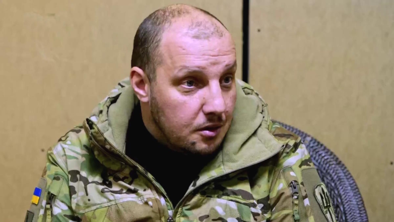 Киев назначил нового командующего Сил беспилотных систем ВСУ