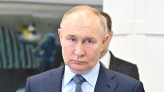 Путин назвал приоритет для России на весь XXI век