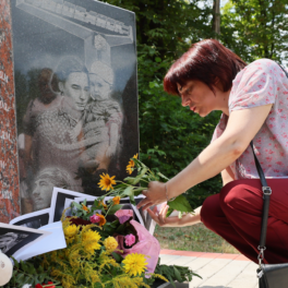 Какой сегодня день: 27 июля – День памяти детей – жертв войны в Донбассе