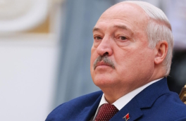 Лукашенко помиловал приговоренного к смертной казни немца