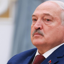 Лукашенко помиловал приговоренного к смертной казни немца
