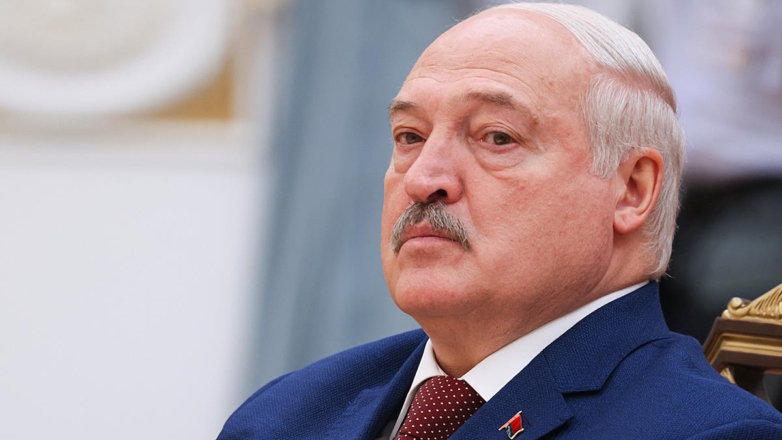 Лукашенко помиловал приговоренного к смертной казни немца