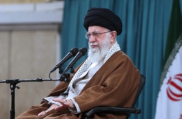 NYT: верховный лидер Ирана приказал нанести по Израилю прямой удар
