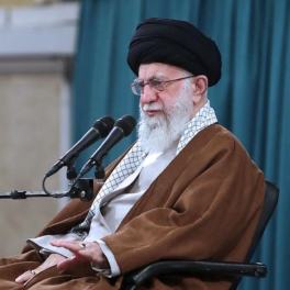 NYT: верховный лидер Ирана приказал нанести по Израилю прямой удар