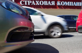 Комитет Госдумы по финансовому рынку поддержал законопроект о числе штрафов за езду без ОСАГО