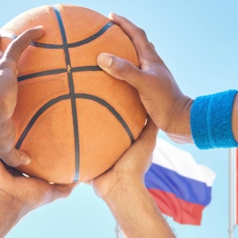 Баскетбольные клубы из России могут сыграть с ведущими командами из Китая
