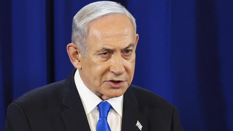 Нетаньяху предложил США создать аналог НАТО на Ближнем Востоке