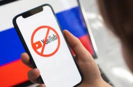 Google прокомментировал замедление работы YouTube в России