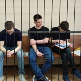 Сыновьям липецкого священника Ащеулова дали сроки по делу о госизмене и терроризме