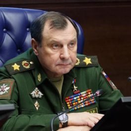 Ущерб по делу экс-замминистра обороны Булгакова составил 1,3 млрд рублей