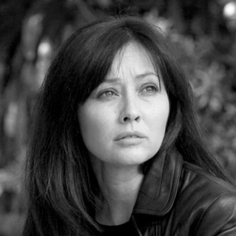 Голая Шеннен Доэрти (Shannen Doherty) видео