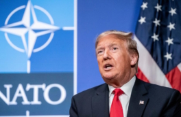 "Радикальная переориентация": в США спрогнозировали судьбу НАТО при Трампе