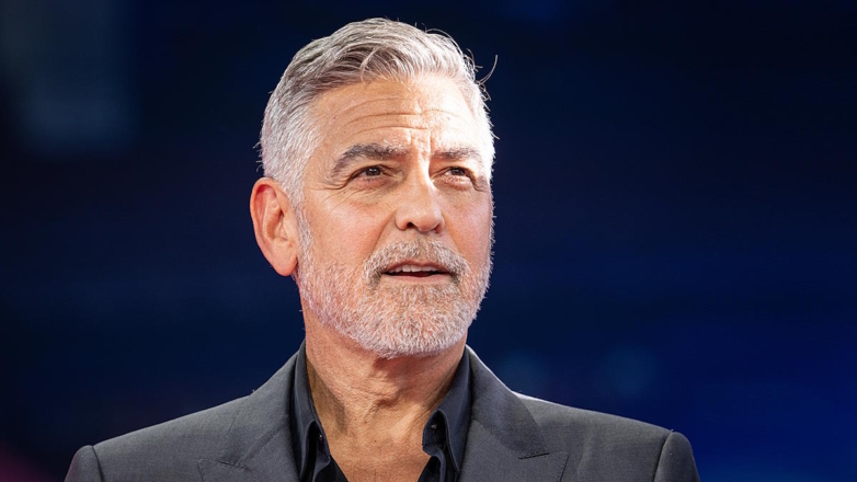 Джордж Клуни призвал Байдена выйти из президентской гонки