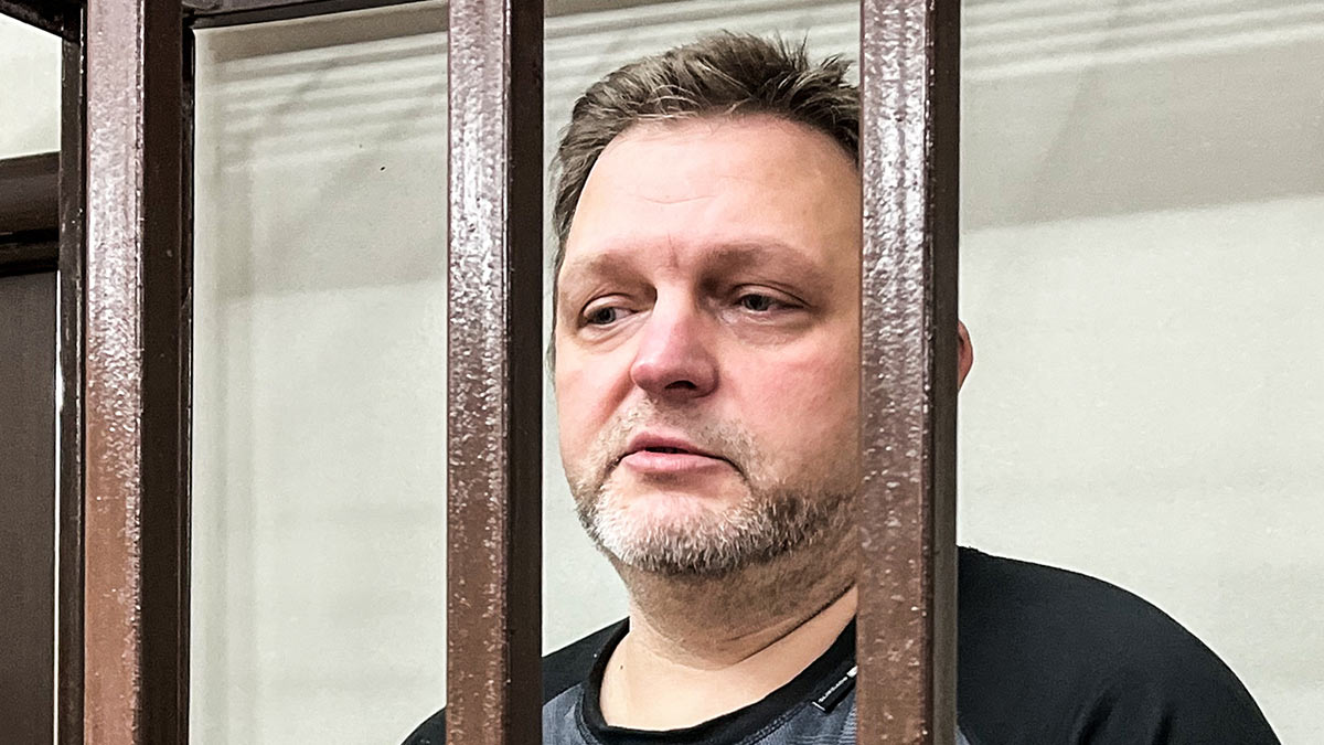 Экс-губернатора Кировской области Белых оправдали по делу о злоупотреблении полномочиями