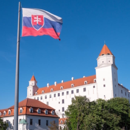Словакия призвала Еврокомиссию не тянуть с реагированием на приостановку транзита нефти Украиной