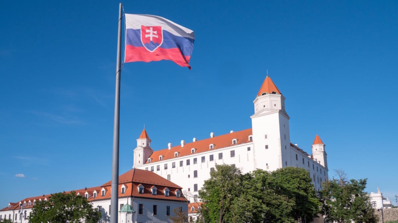 Словакия призвала Еврокомиссию не тянуть с реагированием на приостановку транзита нефти Украиной
