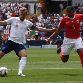 Победитель матча Англии и Швейцарии на Евро-2024 определился в серии пенальти