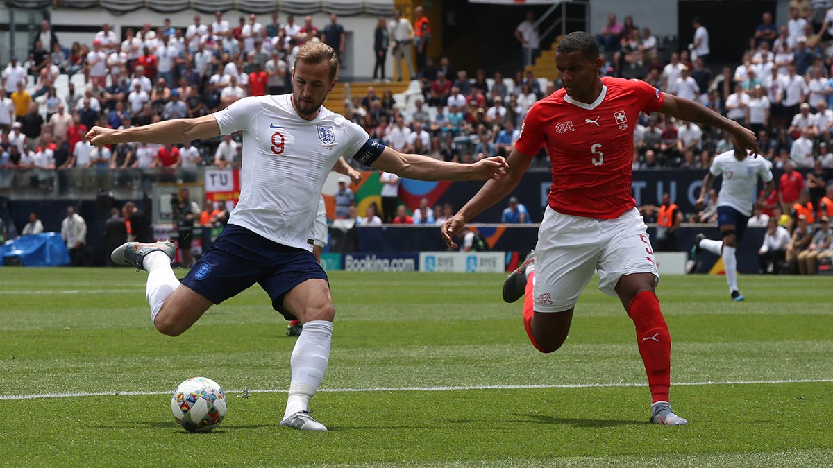 Победитель матча Англии и Швейцарии на Евро-2024 определился в серии пенальти