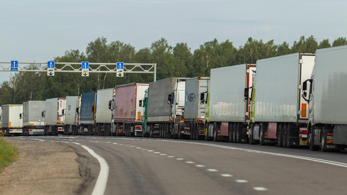 Белоруссия расширила список товаров с повышенными ставками ввозных пошлин