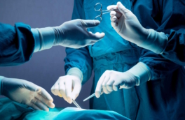 The Daily Mail: врачи обнаружили неразвившийся эмбрион сестры-близнеца в голове родившейся в Китае девочки