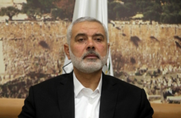 Иран заявил, что имеет право ответить на убийство главы политбюро ХАМАС
