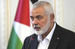 СМИ: Израиль мог убить лидера ХАМАС в Катаре, но специально сделал это в Иране