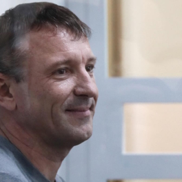 Военный суд перевел экс-командующего 58-й армией ВС РФ Попова из СИЗО под домашний арест