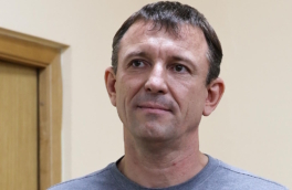 Глава СК сообщил о завершении следствия по делу генерала Попова