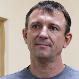 Глава СК сообщил о завершении следствия по делу генерала Попова