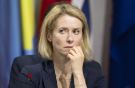 ЕС выделит Украине на дроны €5,9 млрд до конца июня