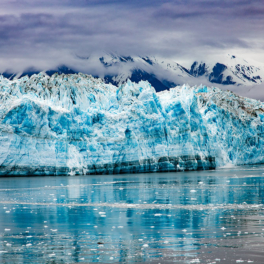 Площадь ледников Аляски сокращается в 5 раз быстрее, чем в конце прошлого века