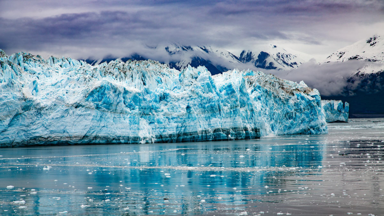 Ледник Аляски