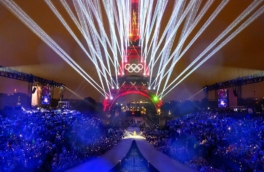МОК удалил видеоролик с основными фрагментами церемонии открытия Олимпиады в Париже на фоне скандала