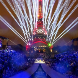 Организаторы церемонии открытия Олимпиады обратились в прокуратуру из-за угроз убийством