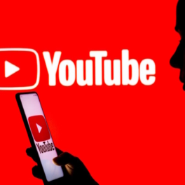 РКН заявил о наличии оснований для мер в отношении YouTube