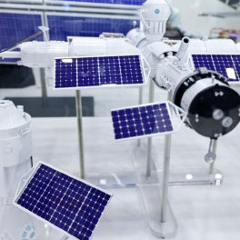 В Роскосмосе утвердили сроки вывода на орбиту Российской орбитальной станции