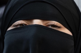 Муфтият Дагестана запретит носить никаб