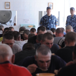 Генпрокуратура: после проверки побеги из колоний-поселений в РФ сократились втрое