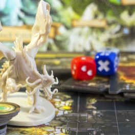 "Подземелья и драконы" и другие настольные ролевые игры: что это за хобби