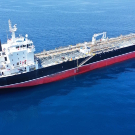 Bloomberg: Великобритания и страны ЕС хотят усилить надзор за танкерами с нефтью из России