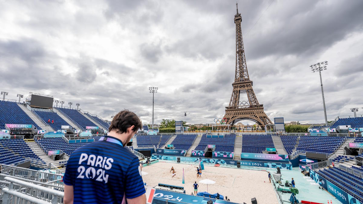 ВОЗ предупредила о всплеске заболеваемости COVID-19 во Франции накануне Олимпиады в Париже