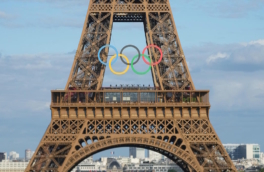 Артисты отказались участвовать в репетиции открытия Олимпийских игр в Париже
