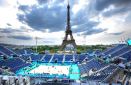 Открытие Олимпиады–2024 в Париже: где пройдет, какие звезды приедут и можно ли посмотреть трансляцию в РФ