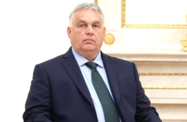 Орбан назвал переговоры с Путиным "настоящим вызовом"