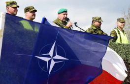 В Польше назвали вопрос укрепления ее восточной границы "общим делом" для Европы