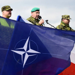 В Польше назвали вопрос укрепления ее восточной границы "общим делом" для Европы