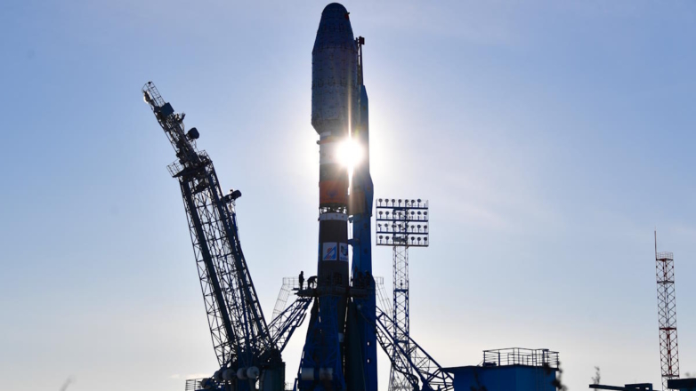 Стала известна судьба застрявших в тропиках ракет Роскосмоса