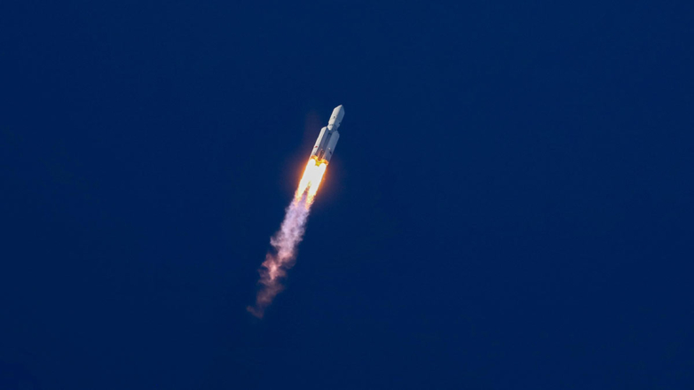 Роскосмос завершил испытания двигателей для ракеты "Ангара"