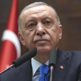 Глава МИД Израиля пригрозил Эрдогану, что тот может повторить судьбу Хусейна