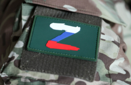 Статус ветерана военной службы в РФ будут присваивать с учетом стажа на Украине